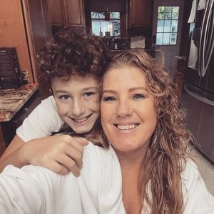 Meet your Posher, Denise